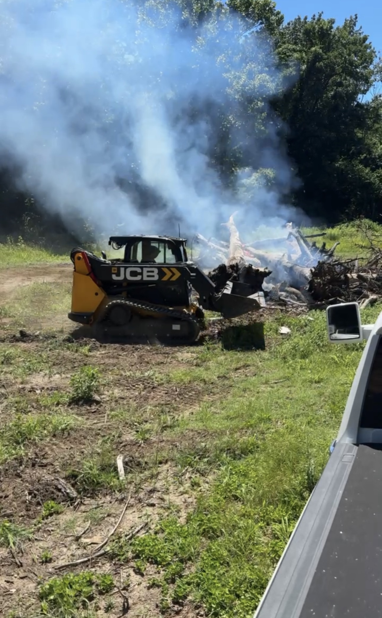 Land Clearing