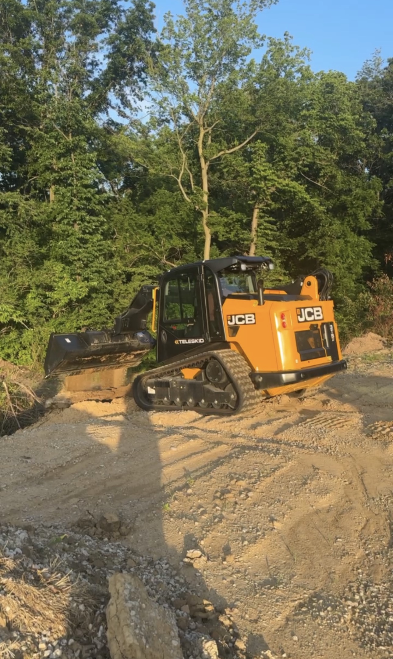 Snow Removal