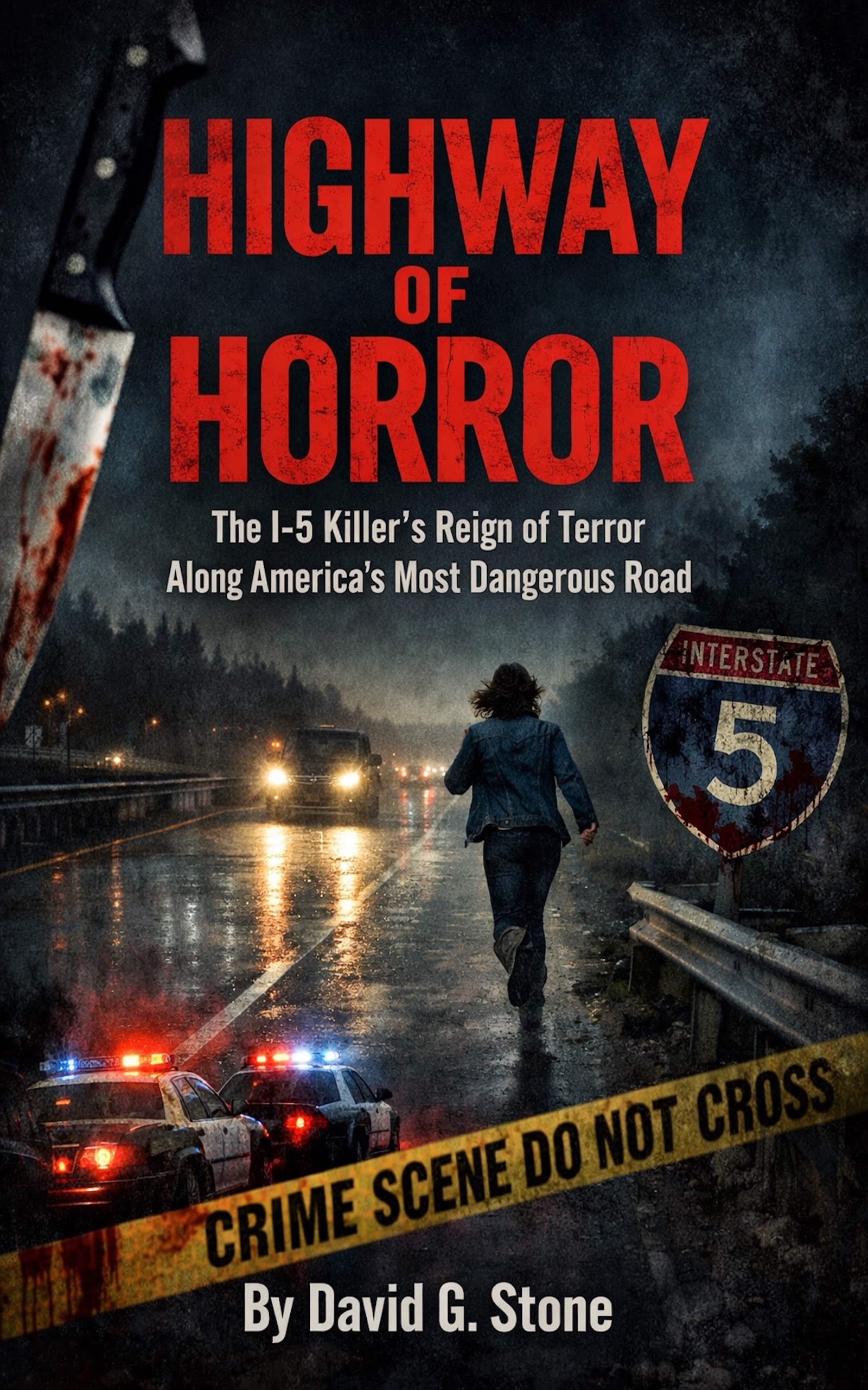 Highway of Horrors