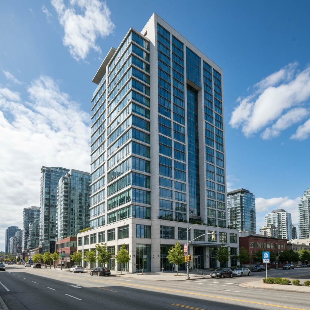How to Analyze Commercial Real Estate in British Columbia: A Step-by-Step Guide for Investors