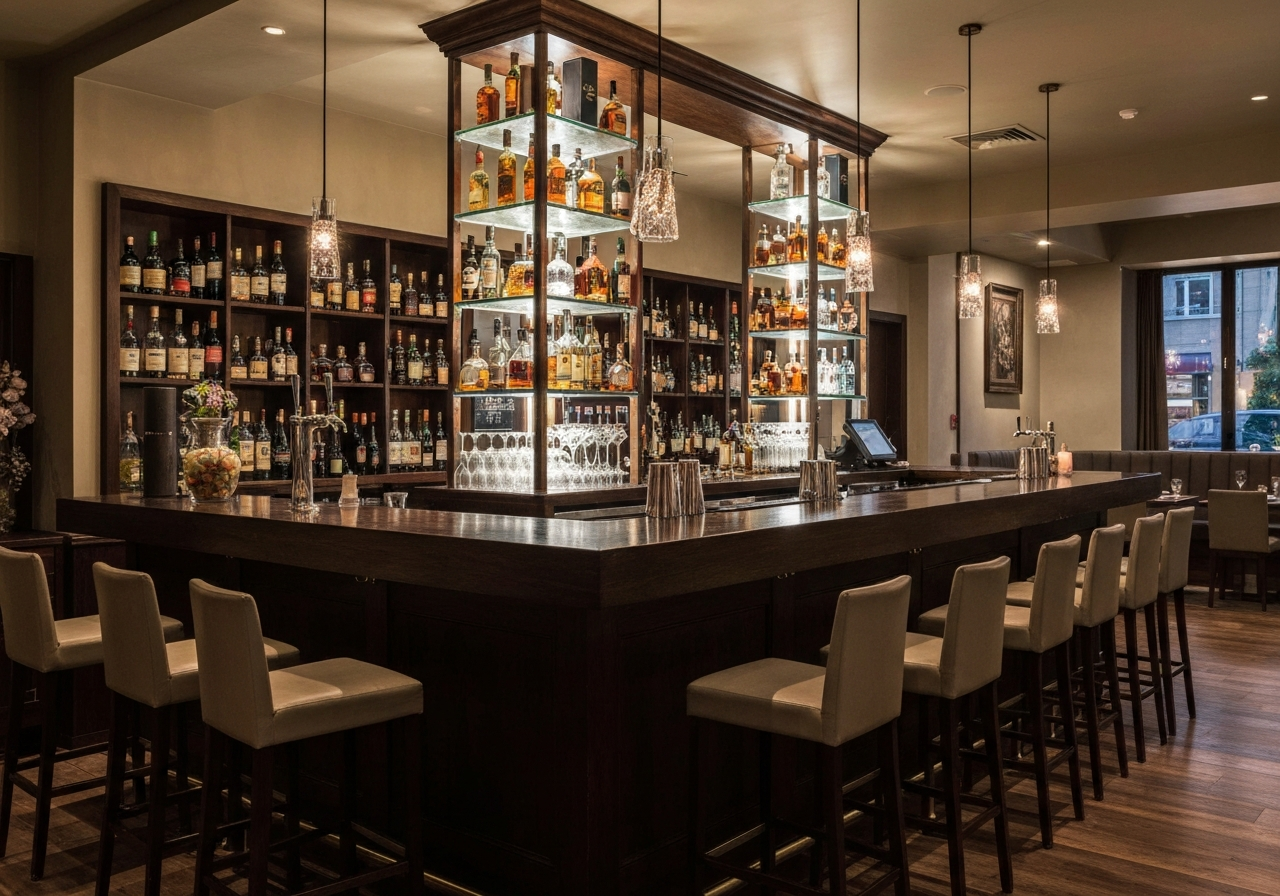 The 2026 BC Liquor License Reform
