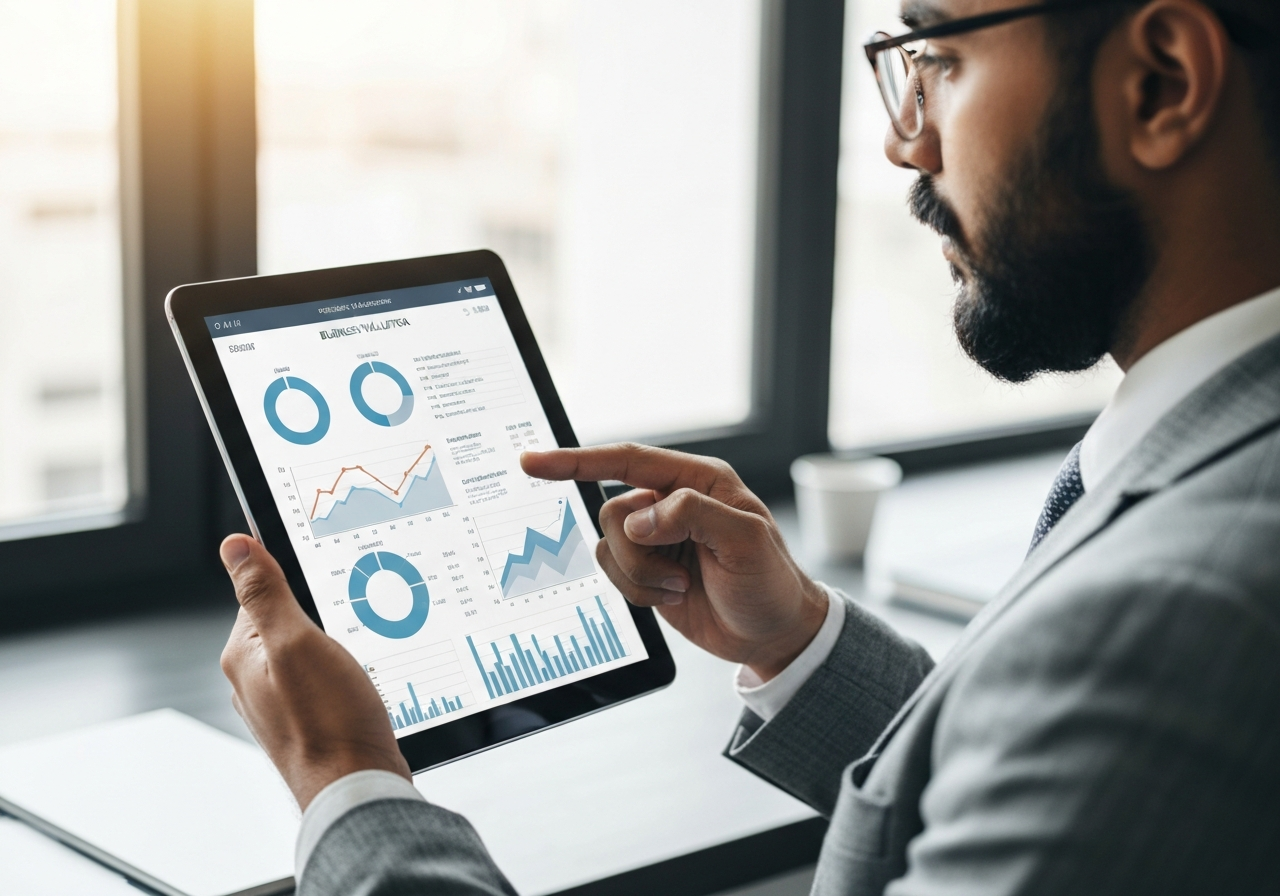 BC Business Valuation Benchmark 2026