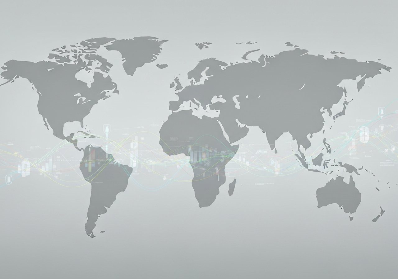 International Capital Flows in BC