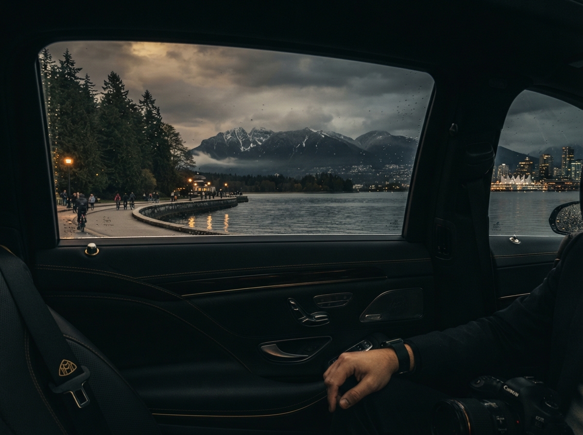 Sightseeing & City Tours in Vancouver