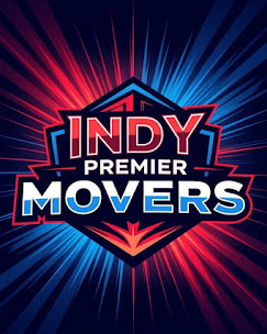 Indy Premier Movers Logo