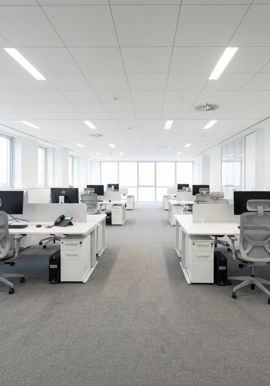 Office Cleaning