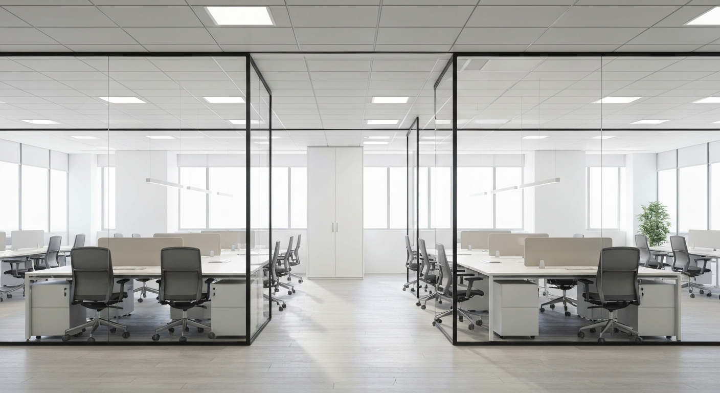 How much does commercial cleaning cost in Auckland?