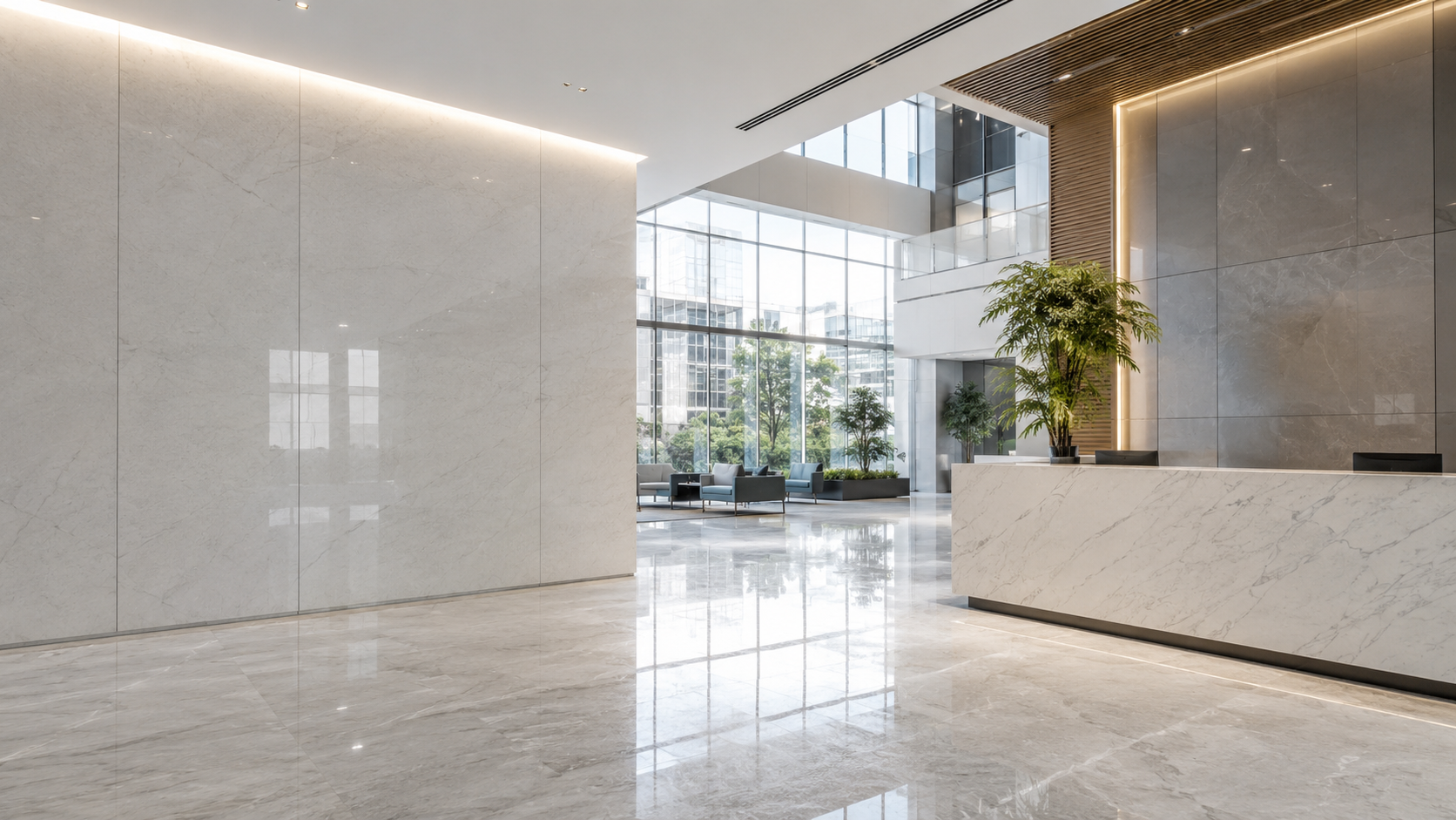 Commercial Cleaning Auckland