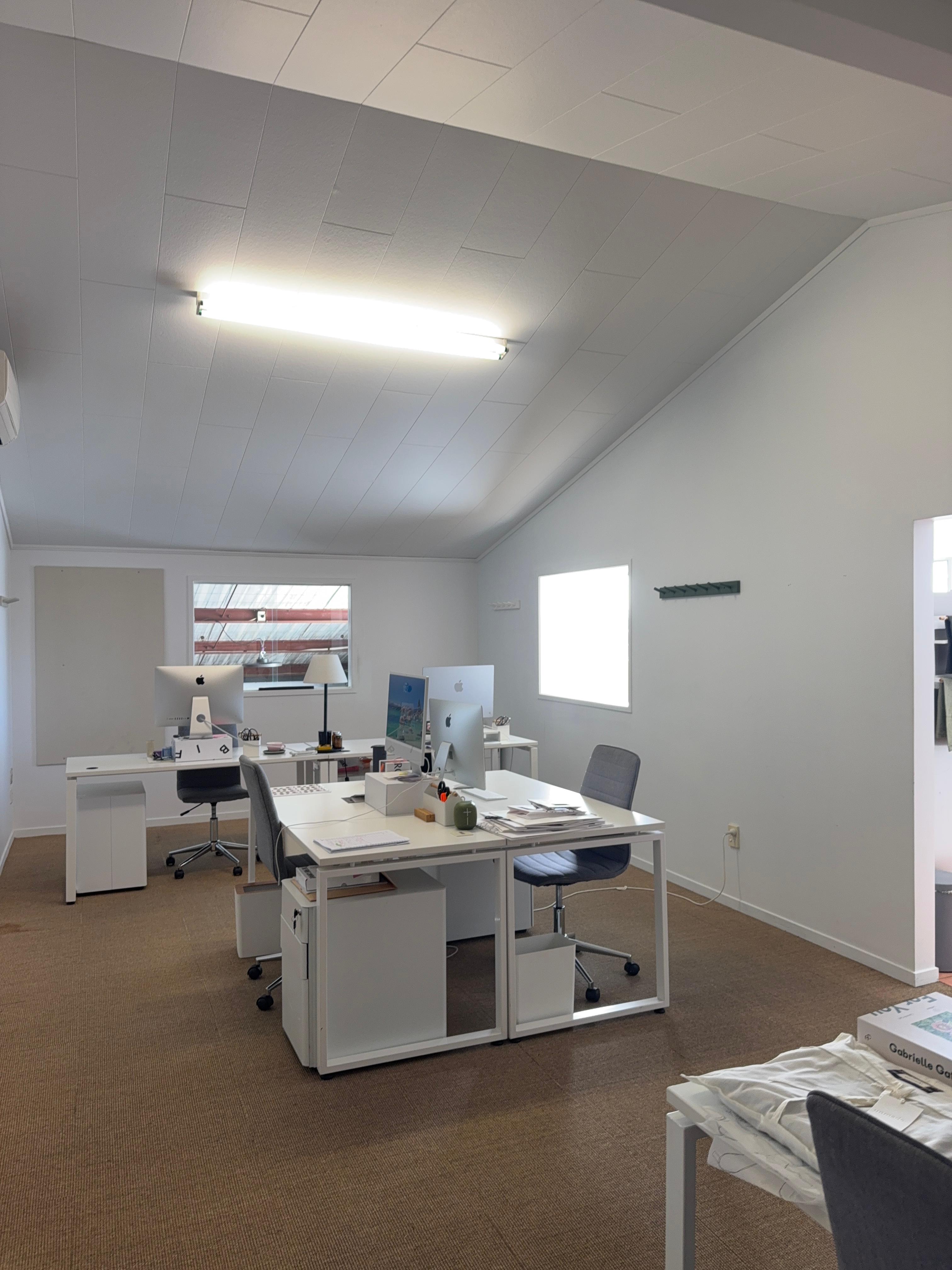 Office & Retail Cleaning