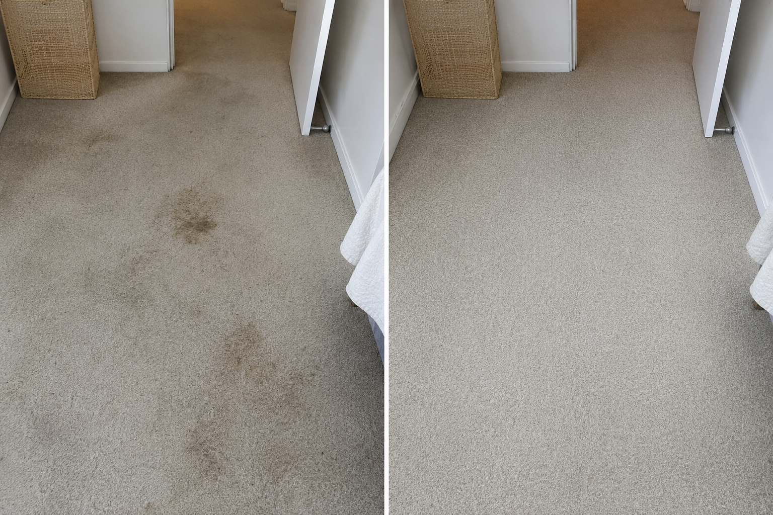 Before and After