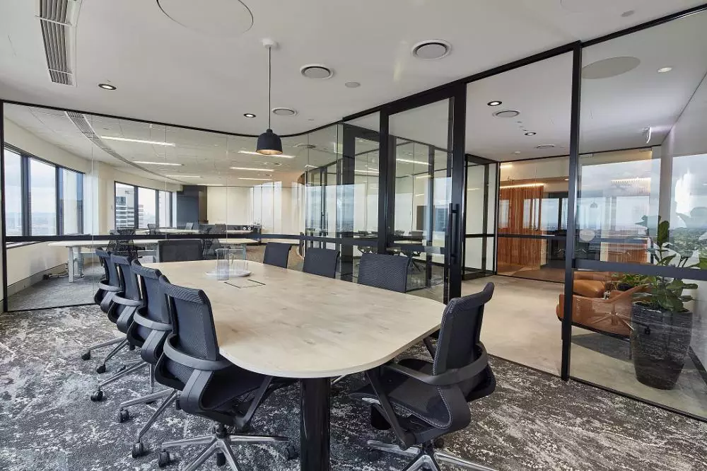 How often should an office actually be cleaned?