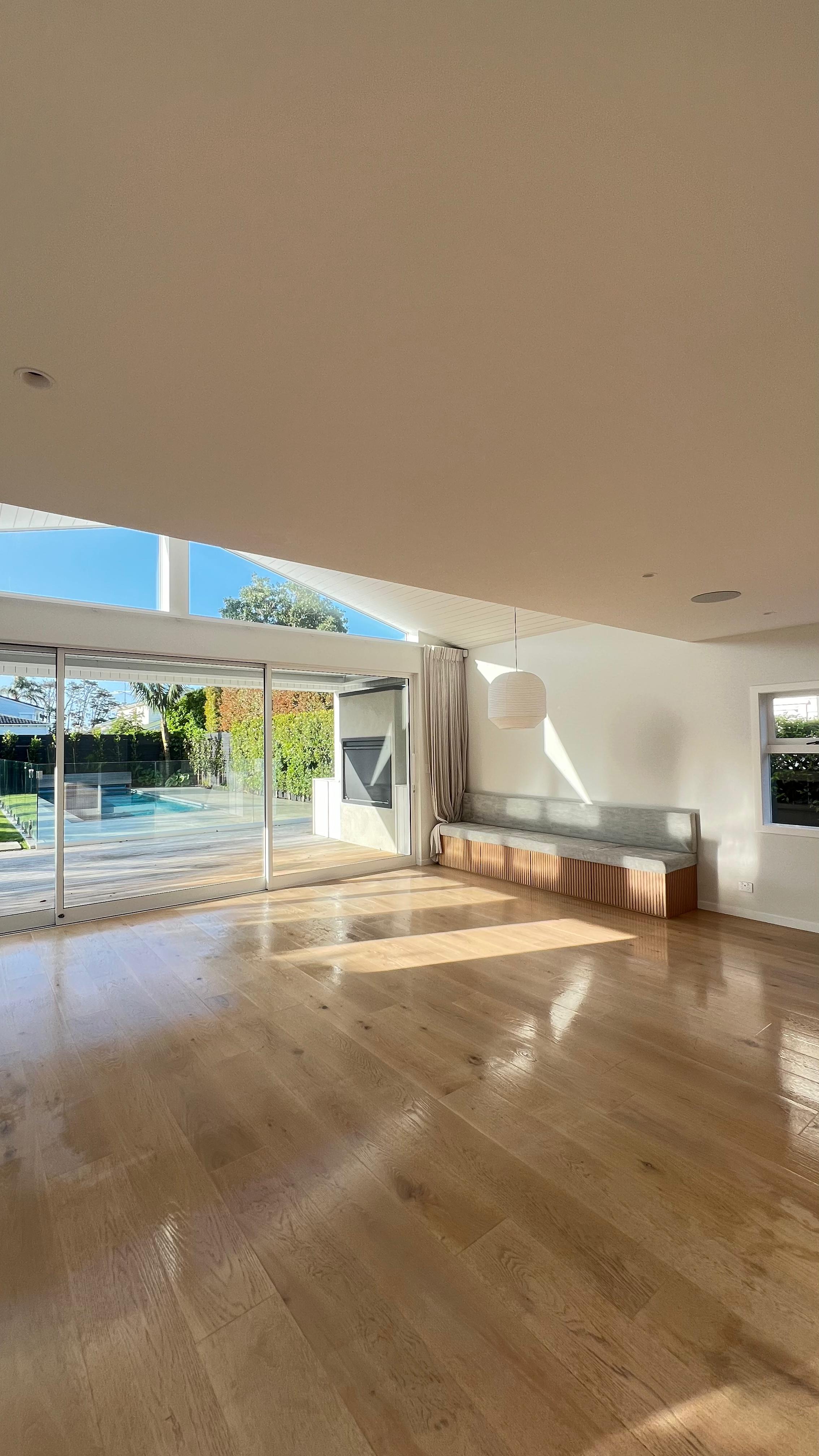 Move Out Cleaning