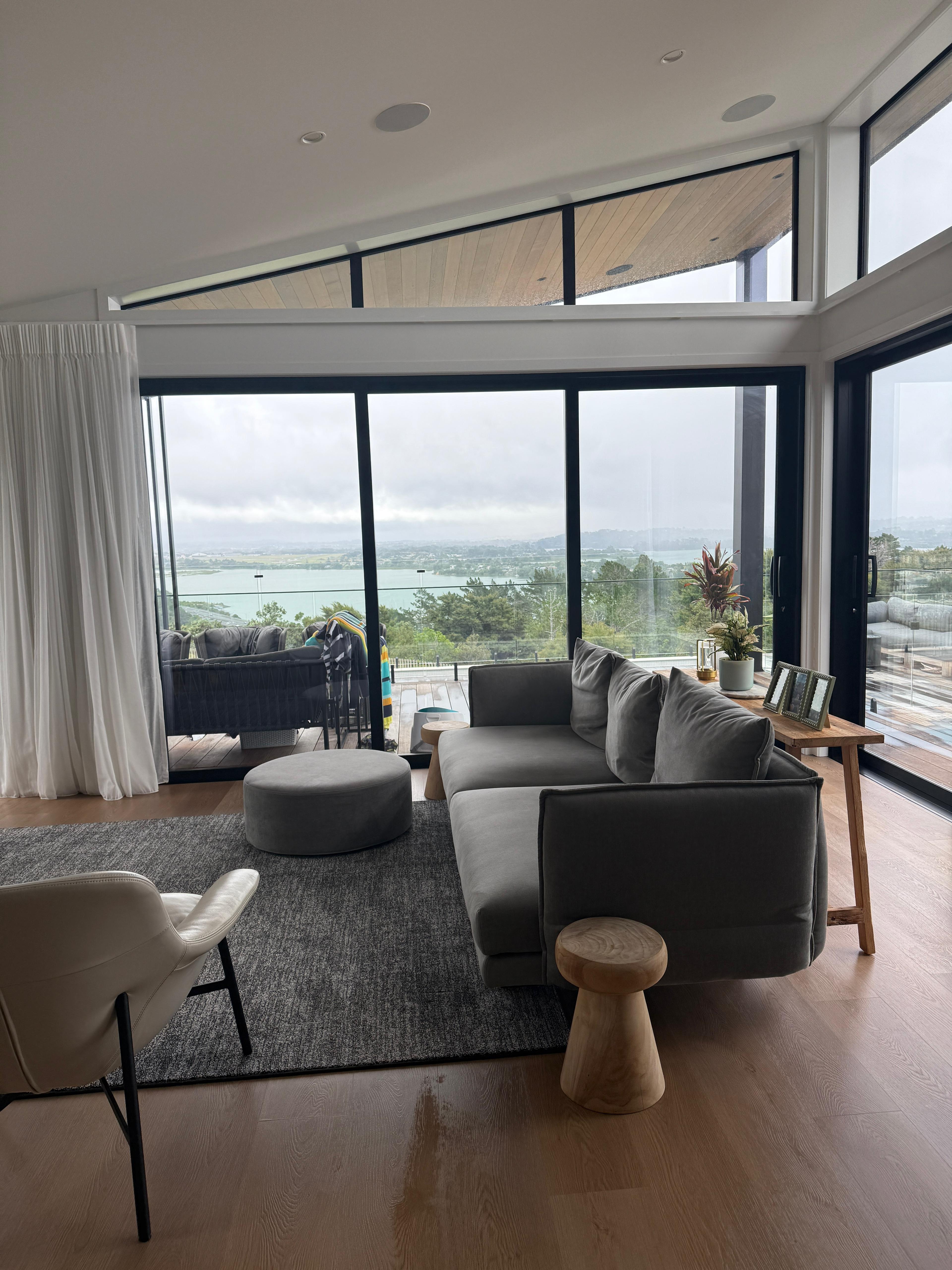 Window Cleaning