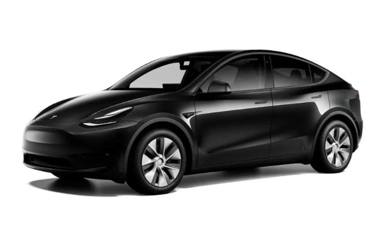 2024 Tesla Model Y 2