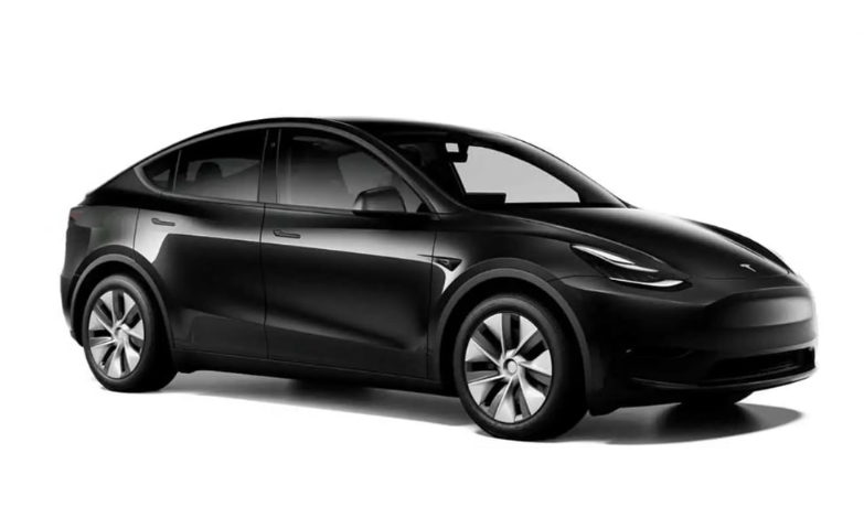 2024 Tesla Model Y 1