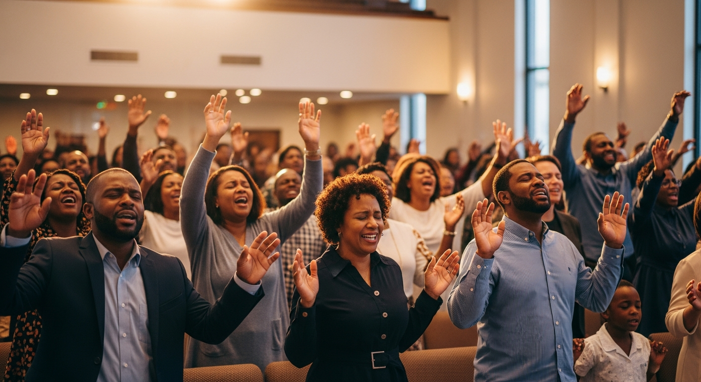 Church Community