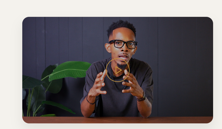 Shawn Abrams Jr., Founder of Growth Workspace