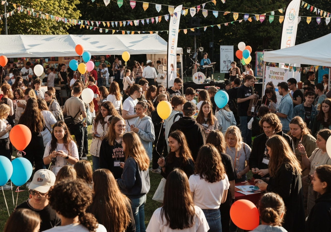 Youth Events