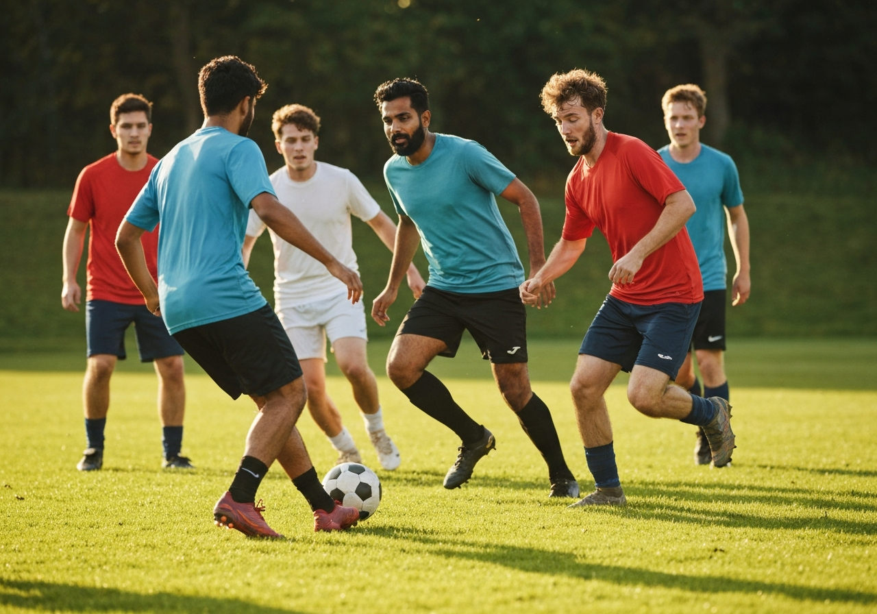 Sports Nights