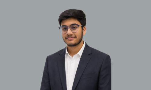 Ibrahim Ahmed Khan