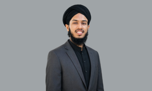 Moin Shaikh