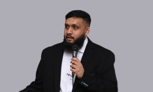 Hassaan Raza
