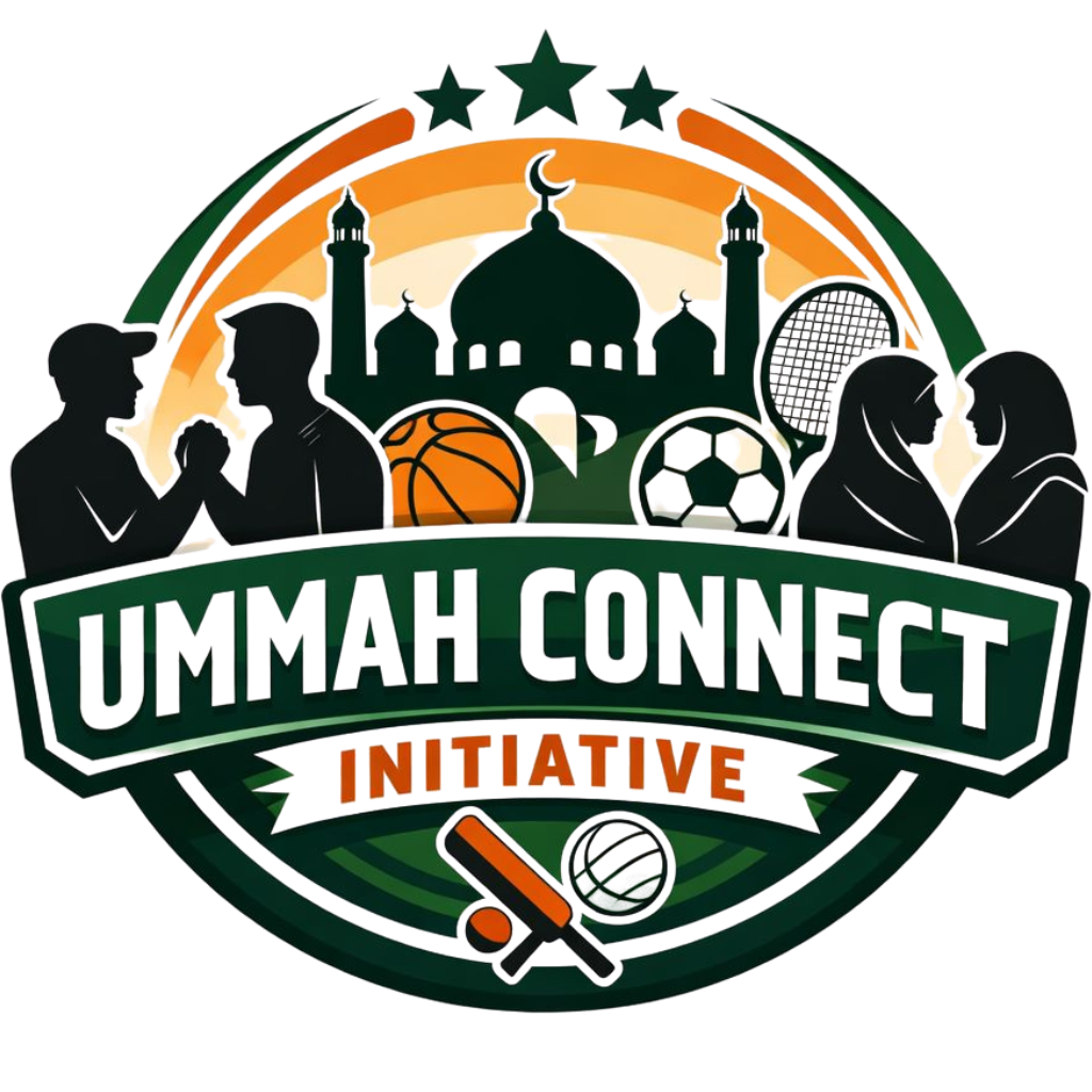 Ummah Connect Logo