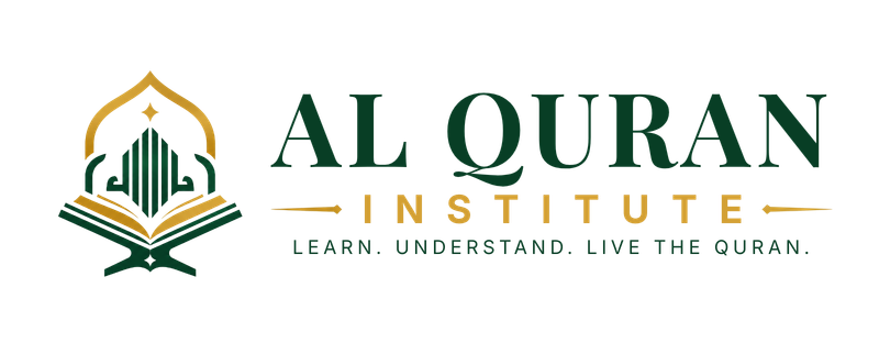 Al Quran Institute