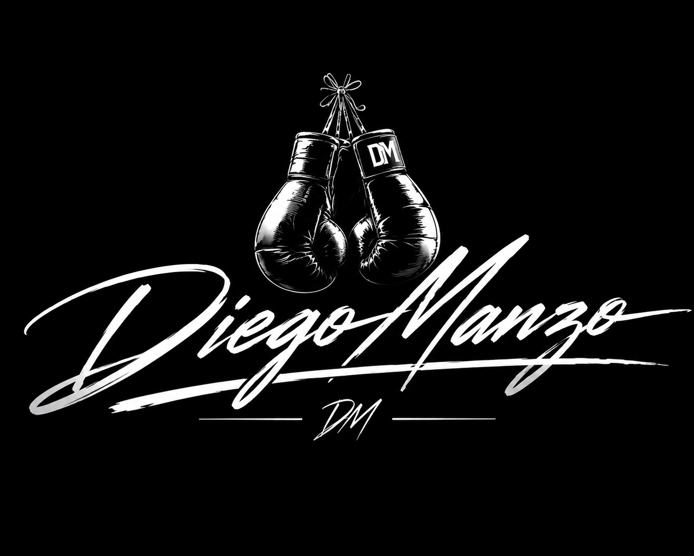 Diego Manzo Boxing