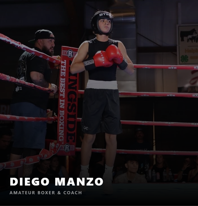 Diego Manzo