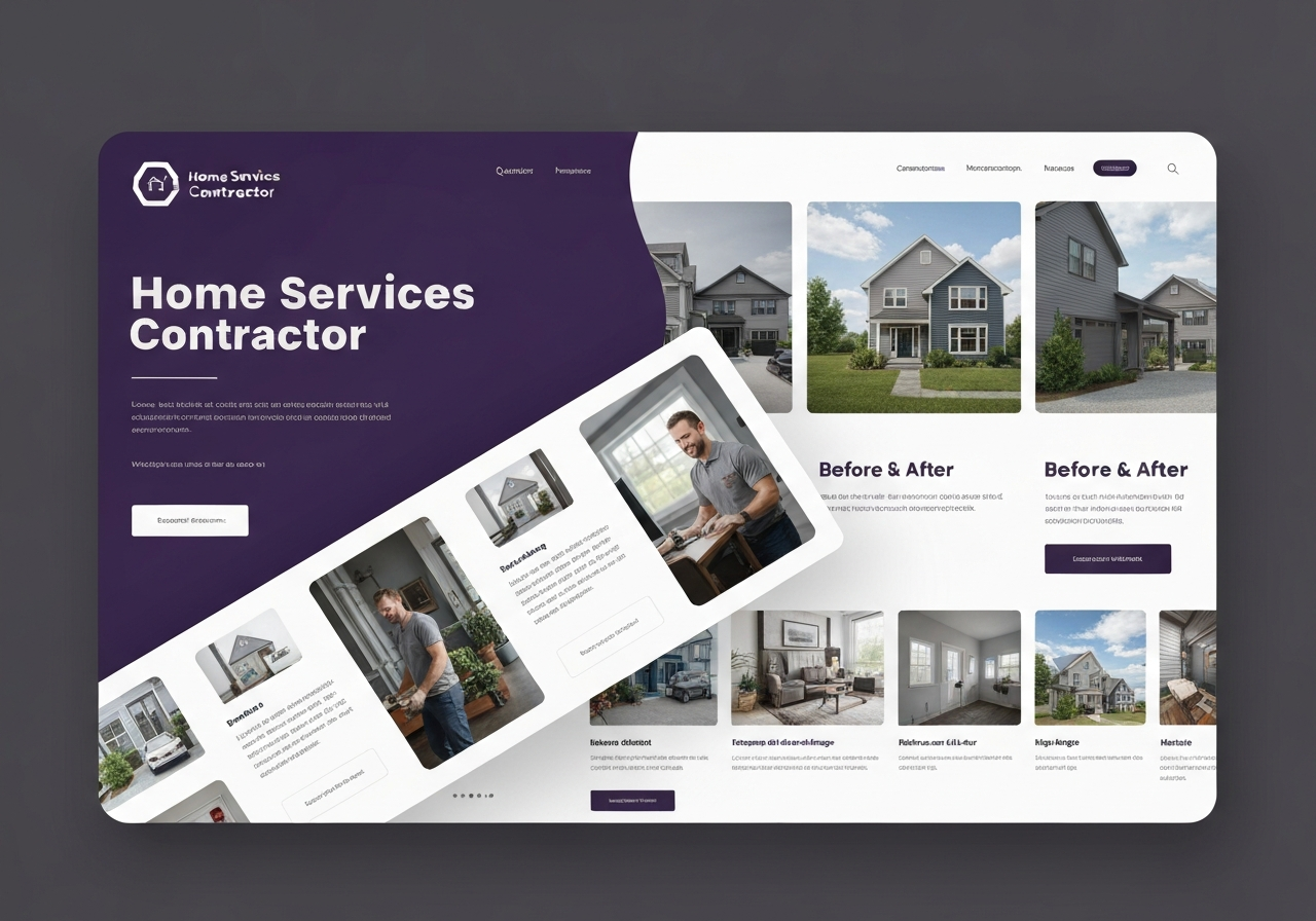 Home Services