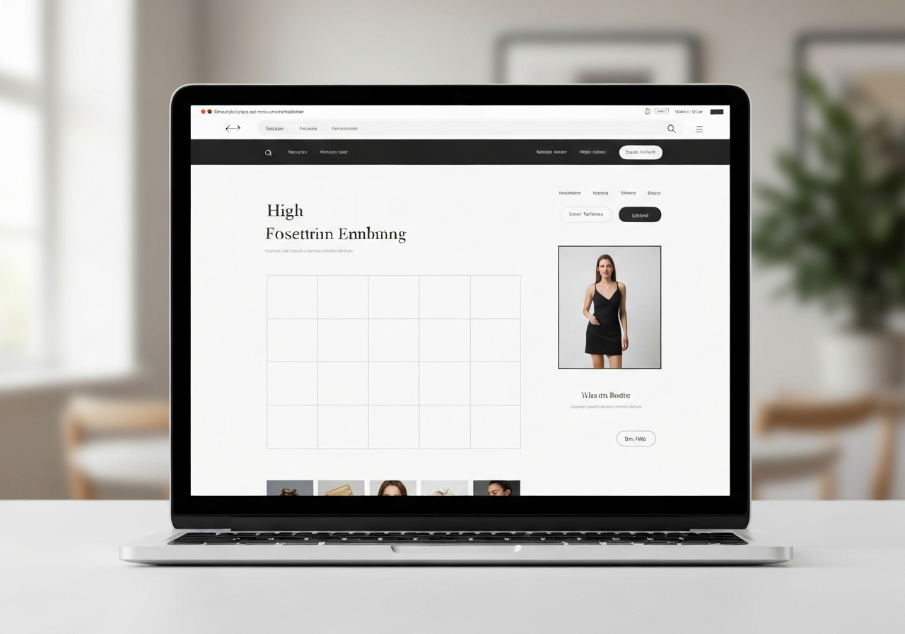E-Commerce
