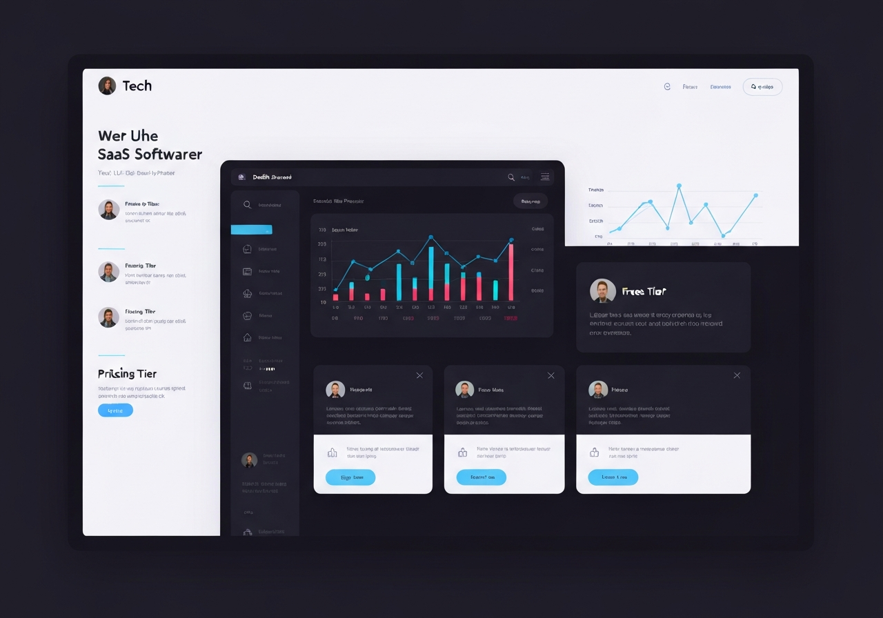 Tech Startup