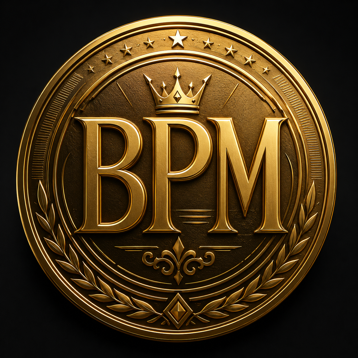 Blue Print Media Logo