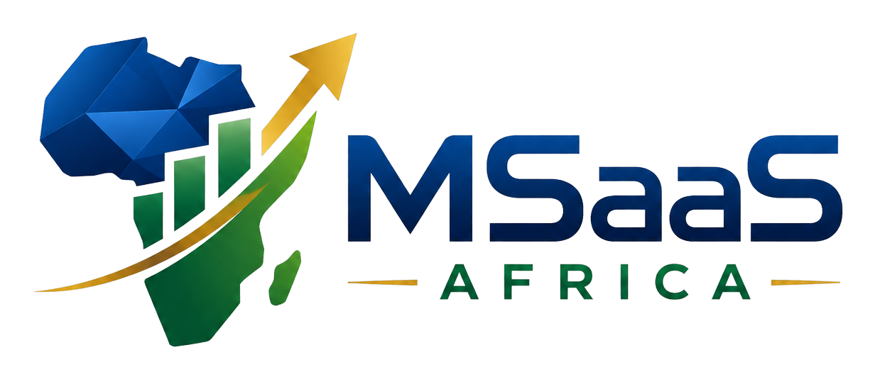 MSaaS Africa