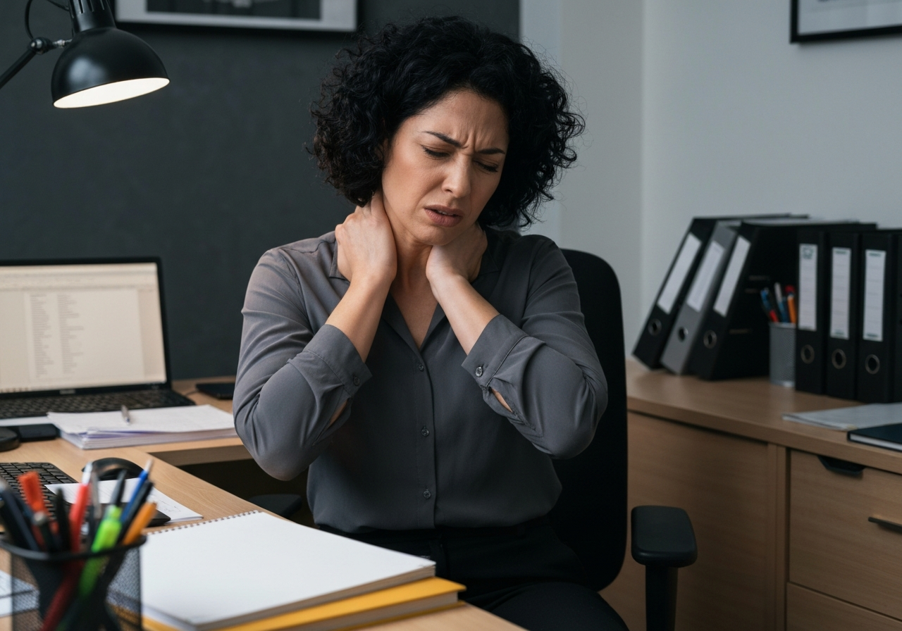 Postural Stress
