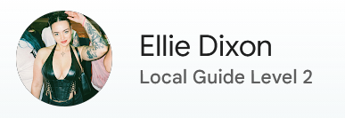 Ellie Dixon