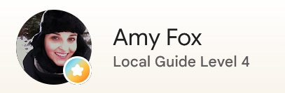 Amy Fox