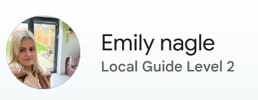 Emily nagle