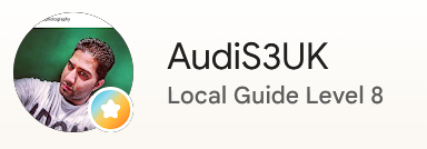 AudiS3UK