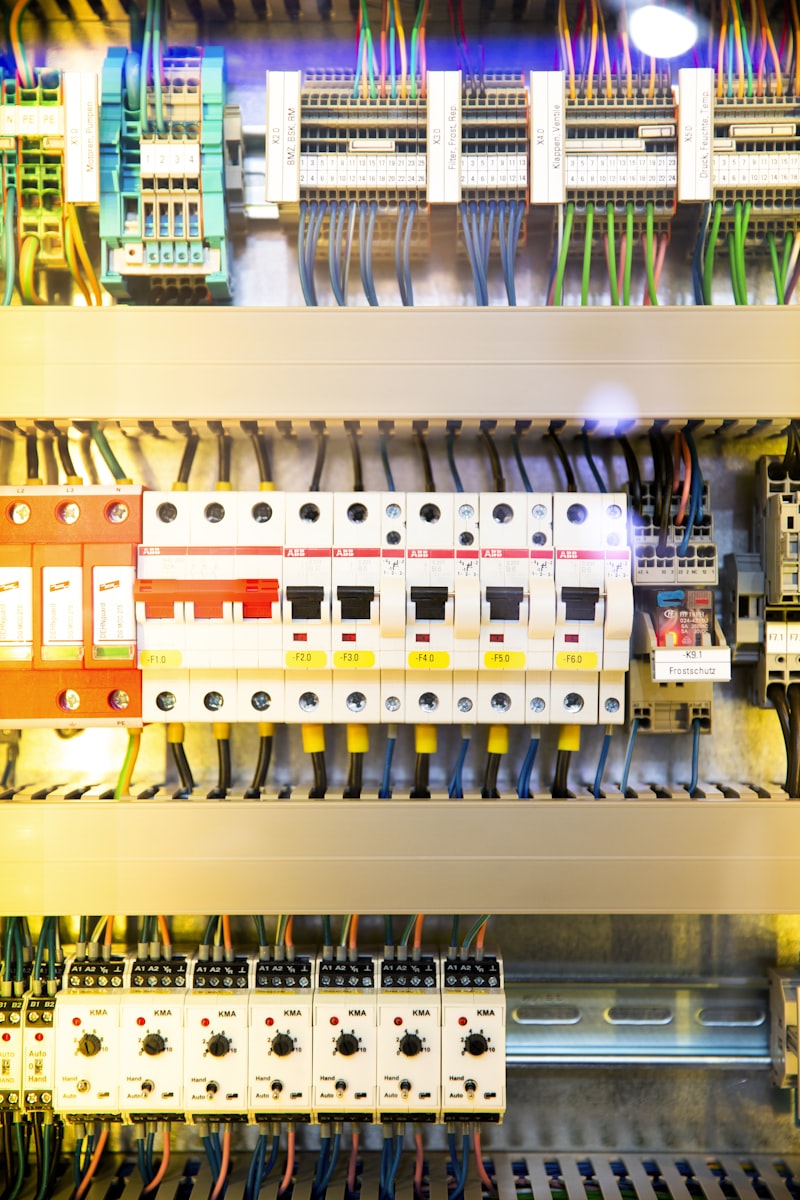 Why You Should Never DIY Electrical Work: A Guide for Homeowners