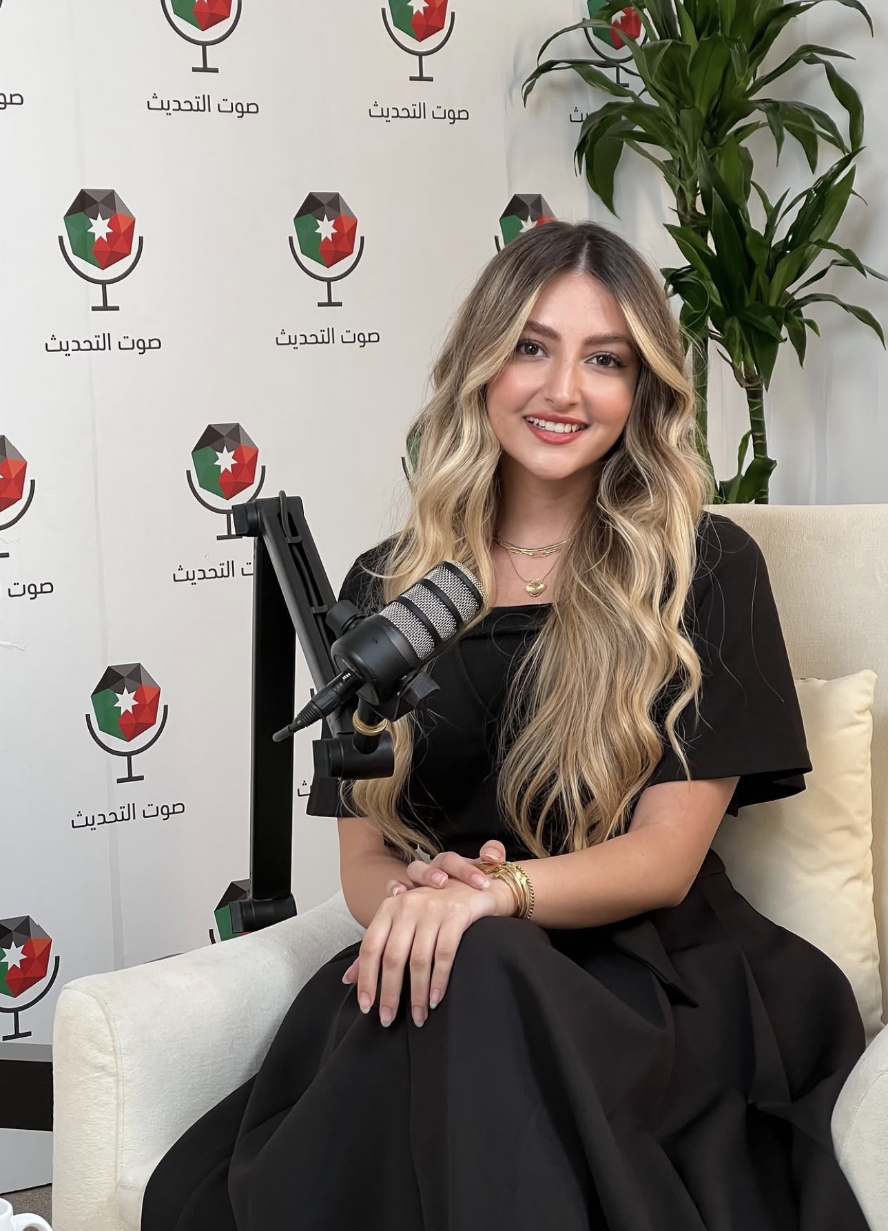 رؤية التحديث الاقتصادي | بودكاست صوت التحديث
