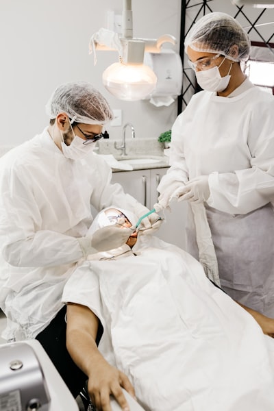 Doctor