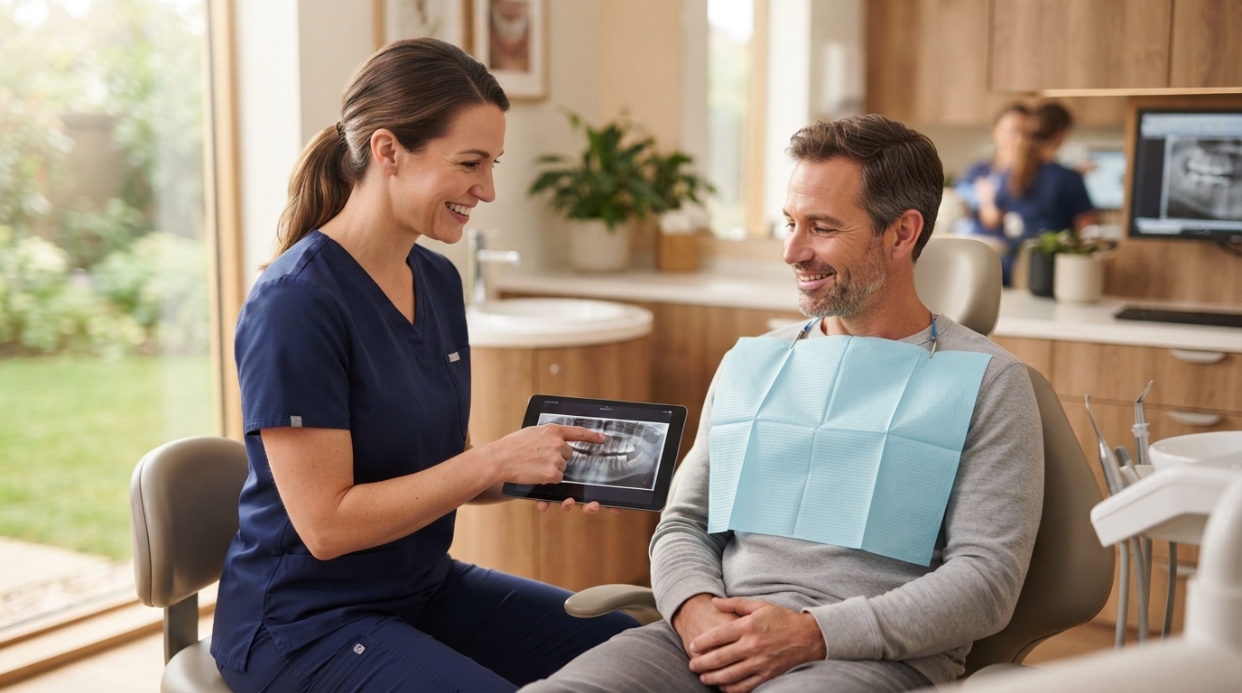 Filosofía de Airevia Dental
