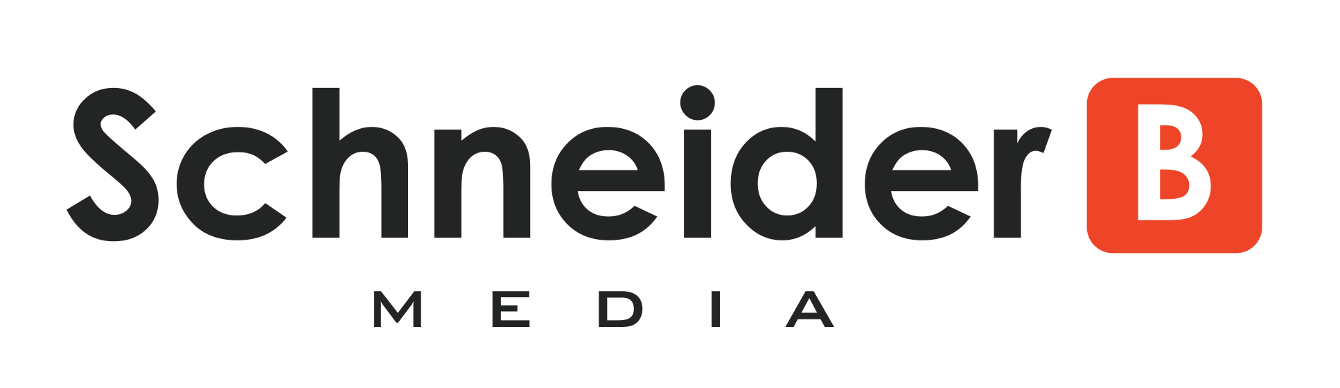 SchneiderB Media