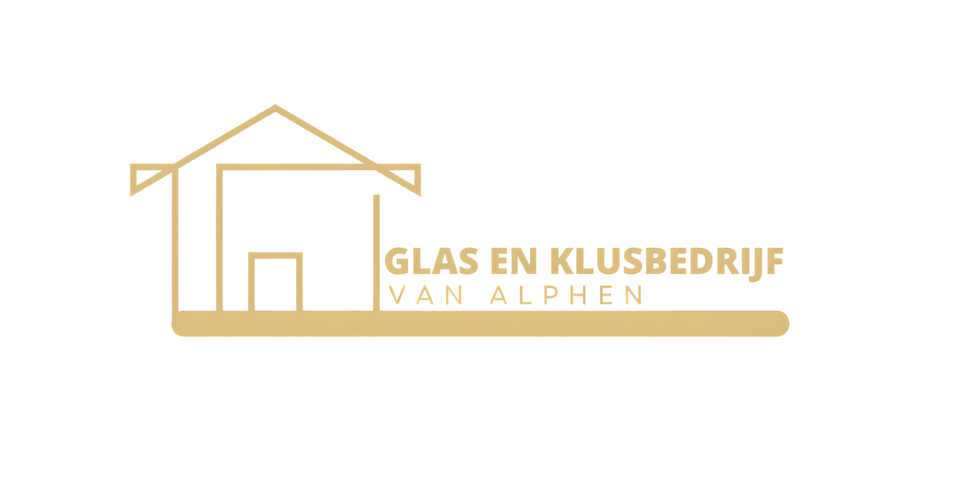 Glas & Klusbedrijf van Alphen