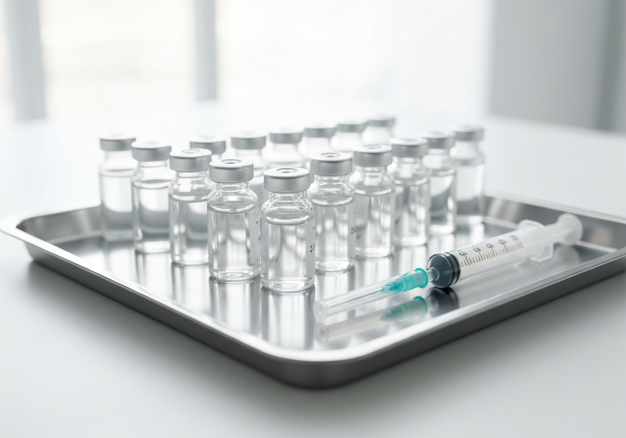 Peptide Therapy