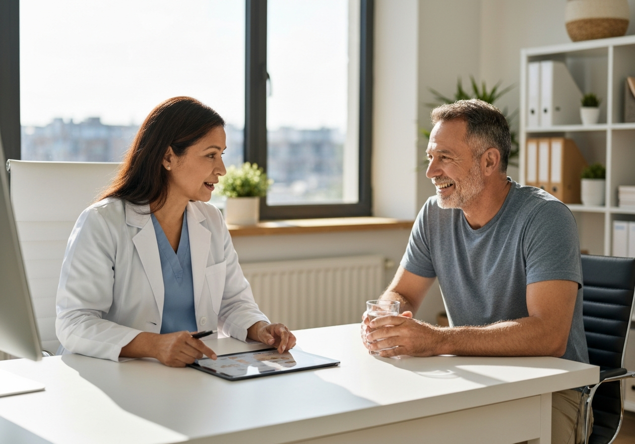 Nutrition Consultations