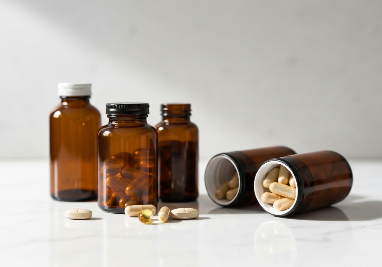 Supplements