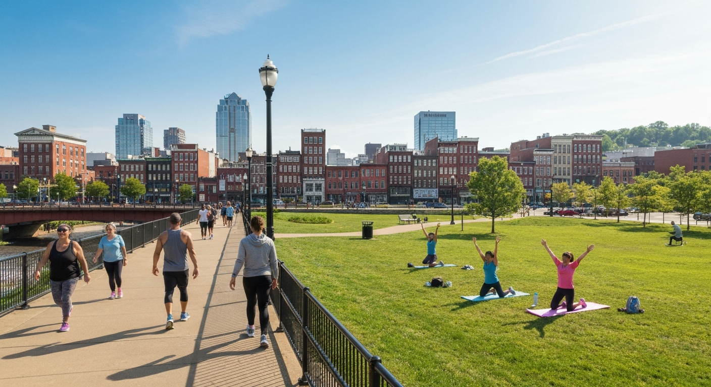Nashville Wellness